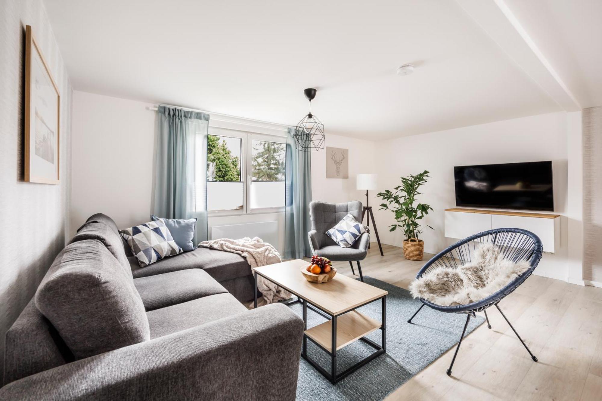 Ferienhaus Waldgefluester 70 Qm I Ueberdachte Terrasse I 2 Schlafzimmer I Strandnah Joachimsthal  Kültér fotó