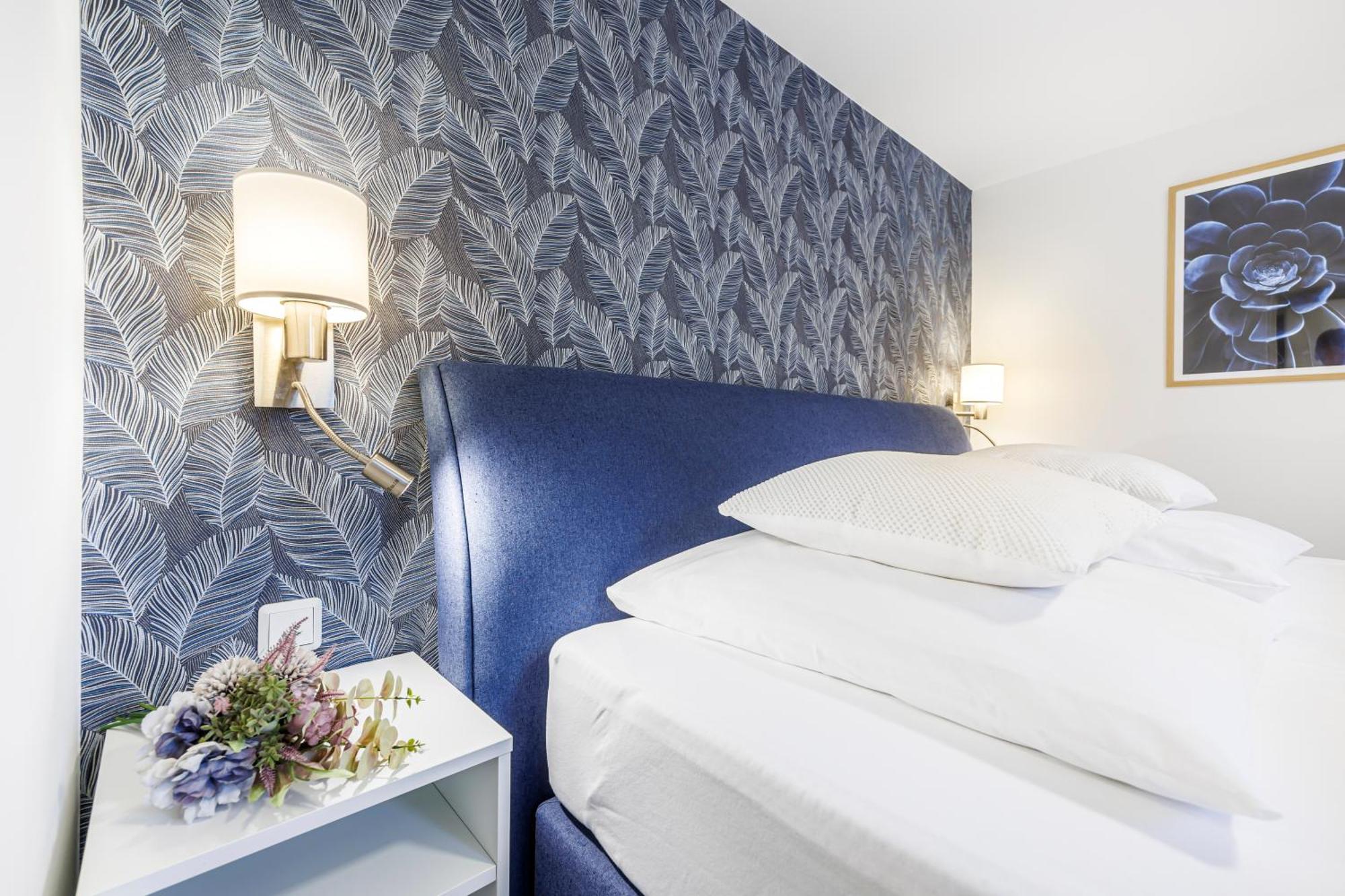 Ferienhaus Waldgefluester 70 Qm I Ueberdachte Terrasse I 2 Schlafzimmer I Strandnah Joachimsthal  Kültér fotó